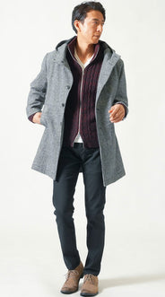 コーディネート