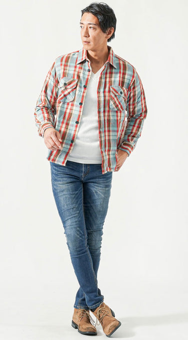 コーディネート