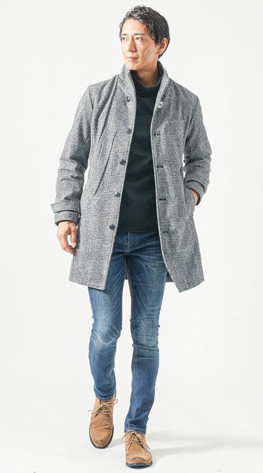 コーディネート