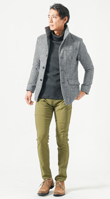 コーディネート