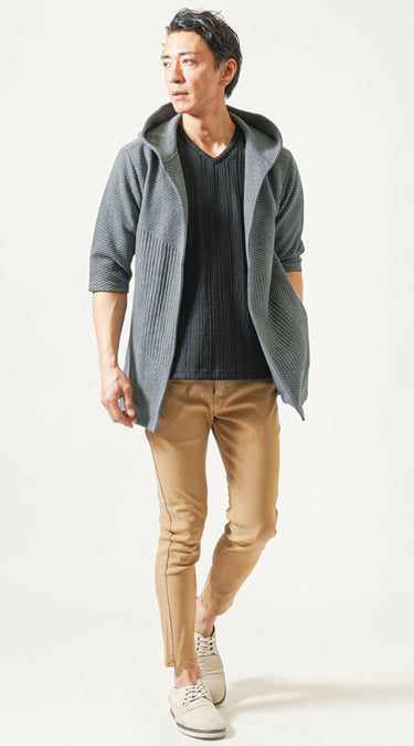 コーディネート