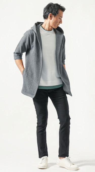 コーディネート