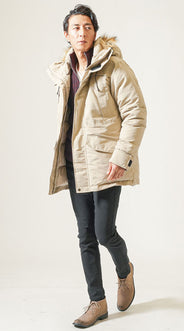 コーディネート