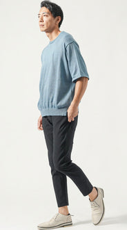 デートに使えるおしゃれなコーデ!