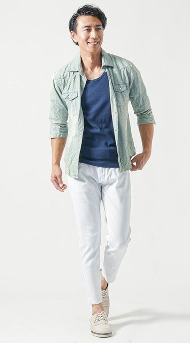 コーディネート