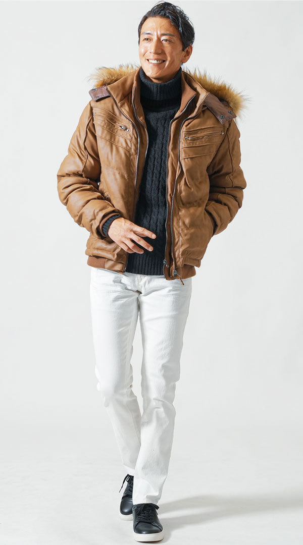 デザインスニーカー