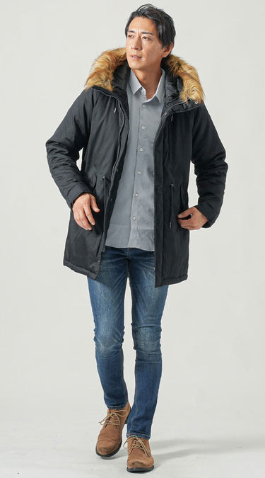 コーディネート