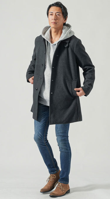 コーディネート