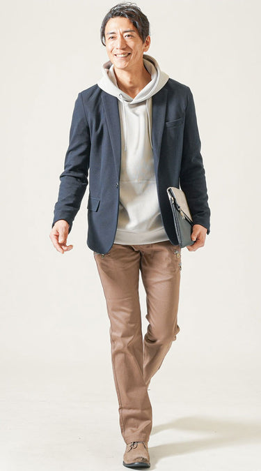 コーディネート