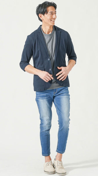 コーディネート