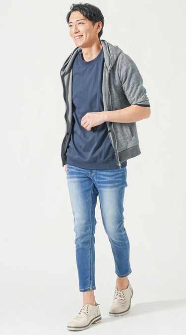 コーディネート