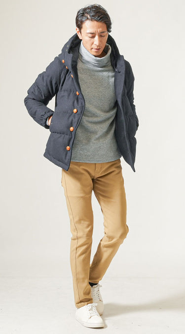 コーディネート