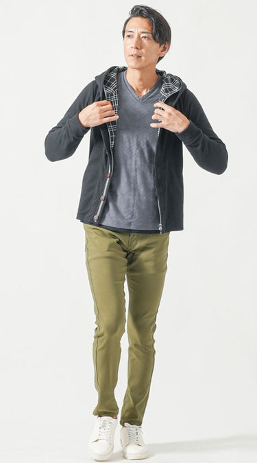 コーディネート