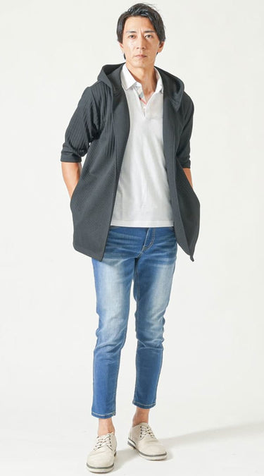 コーディネート