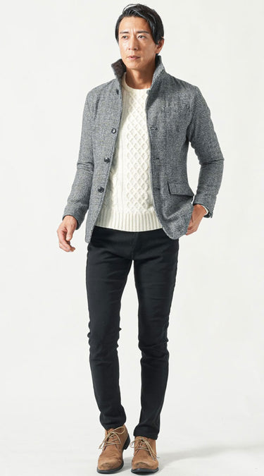 コーディネート