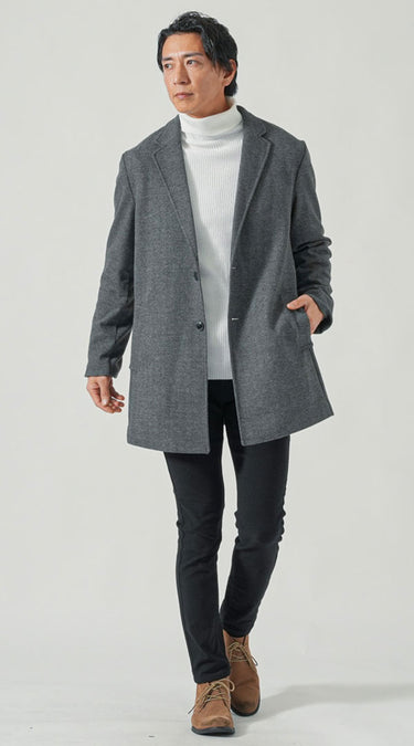 コーディネート