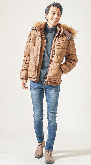 コーディネート