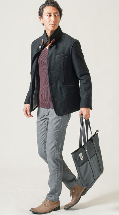 60代着こなしランキング