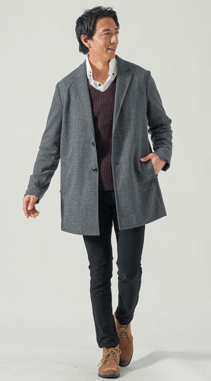 30代着こなしランキング