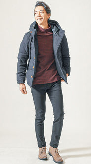 コーディネート