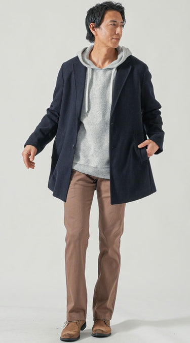 コーディネート