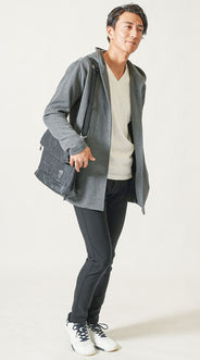 コーディネート