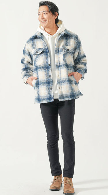 コーディネート