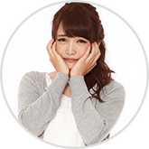 女の子コメント