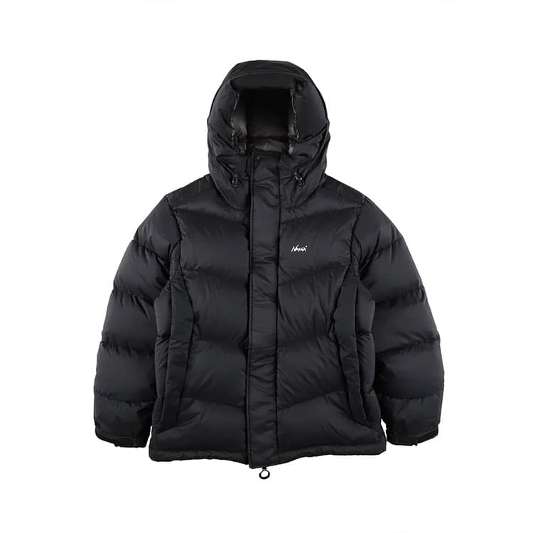 50代メンズ人気のダウンブランド