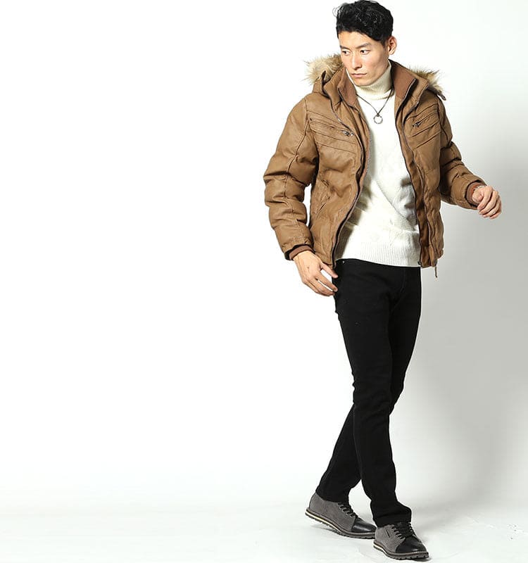 50代 ファッション 靴　スエードシューズ　コーデ