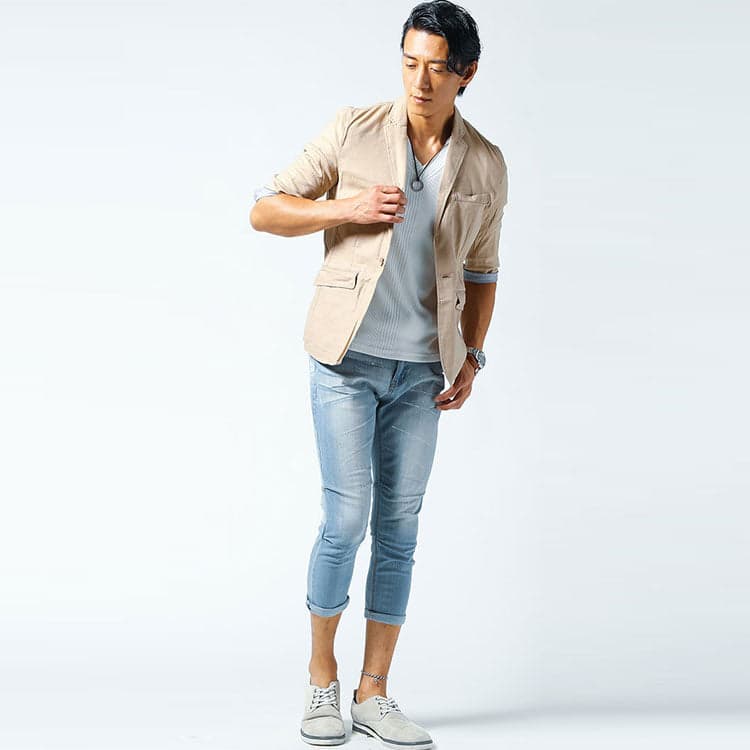 コーディネート