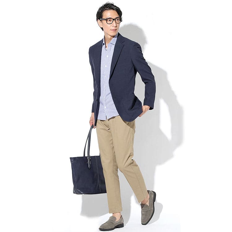 コーディネート