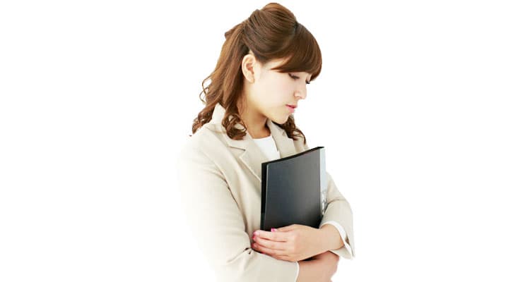 社内の男性を意識する7つのきっかけ
