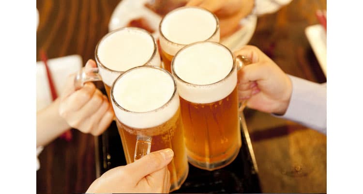 社内の男性を意識する7つのきっかけ