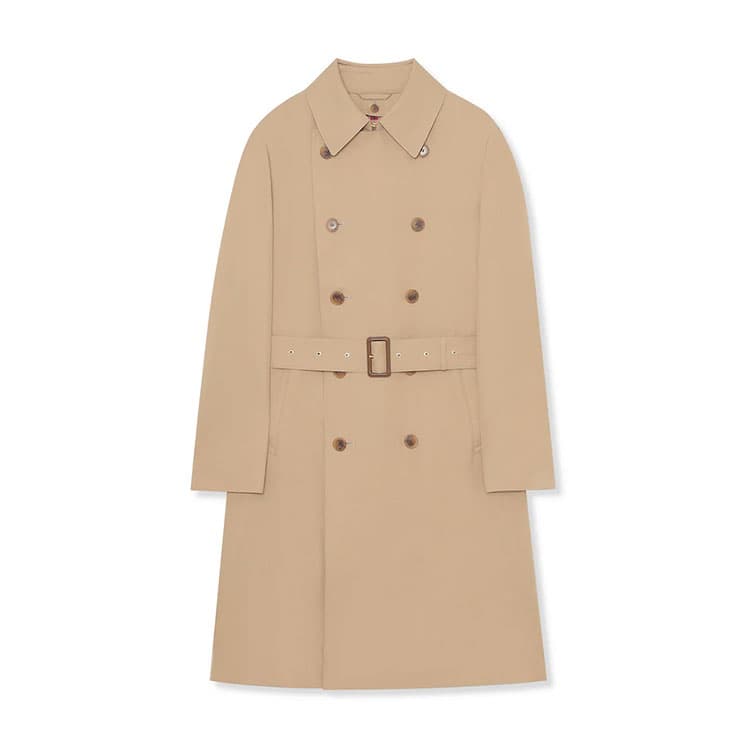 マッキントッシュ(MACKINTOSH)