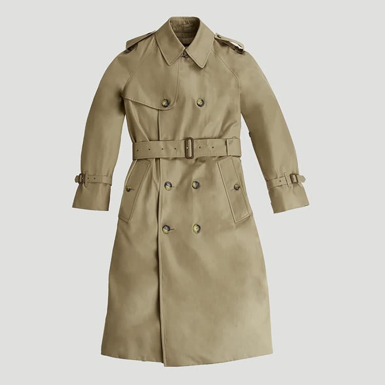 グレンフェル(GRENFELL)