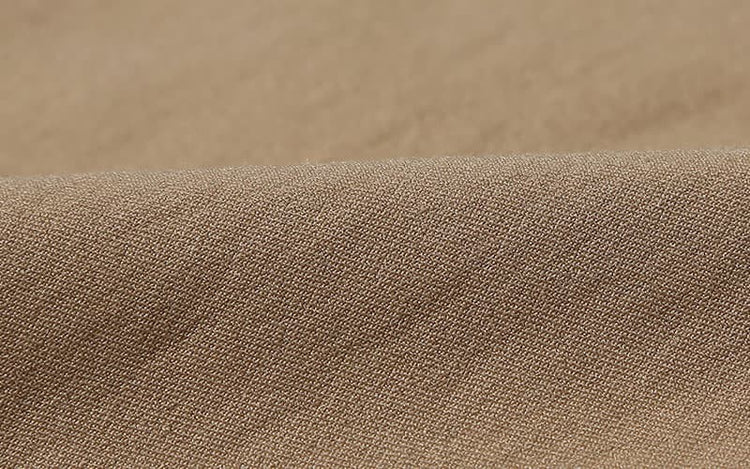 チノパンの生地写真