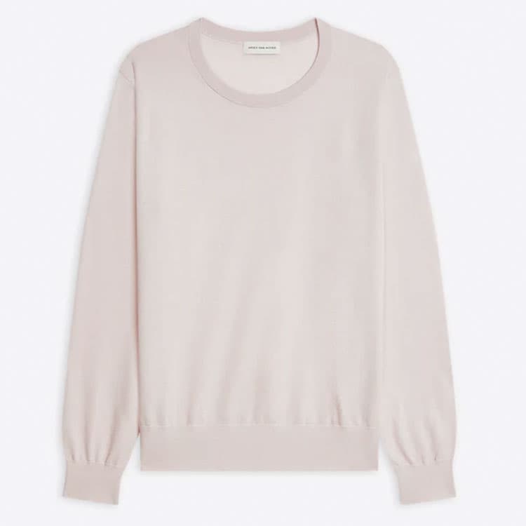 ドリス ヴァン ノッテン(DRIES VAN NOTEN)