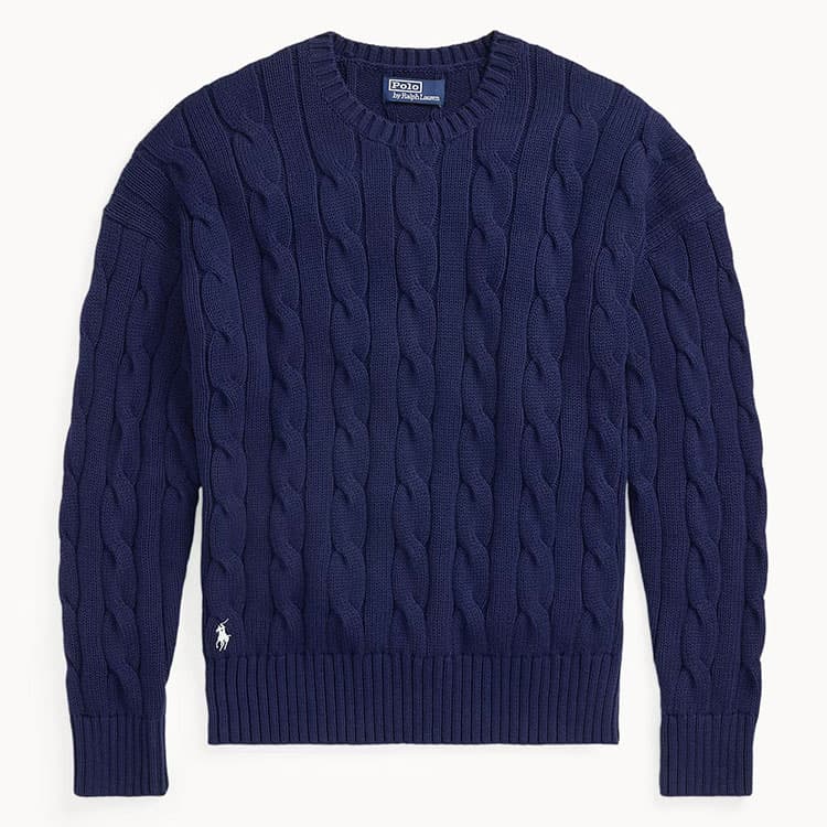 楽天市場】ラルフローレン ニットフードの通販 美品Polo Ralph Lauren