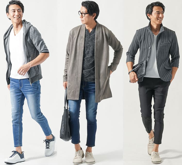 コーディネート