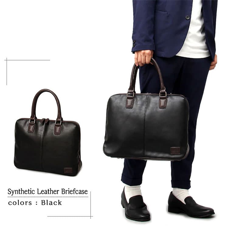 メンズにおすすめのブリーフケース