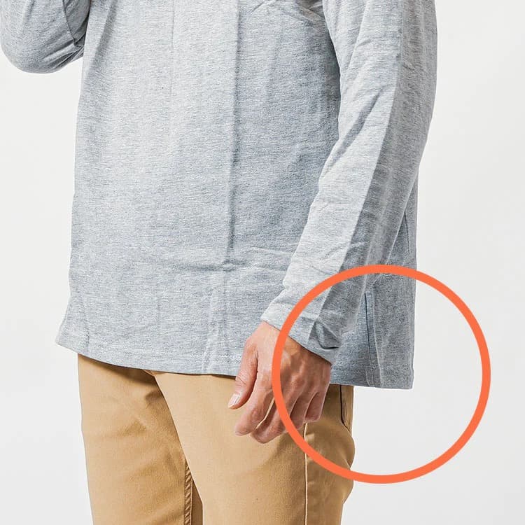 40代メンズがダサいと言われるファッションのポイント