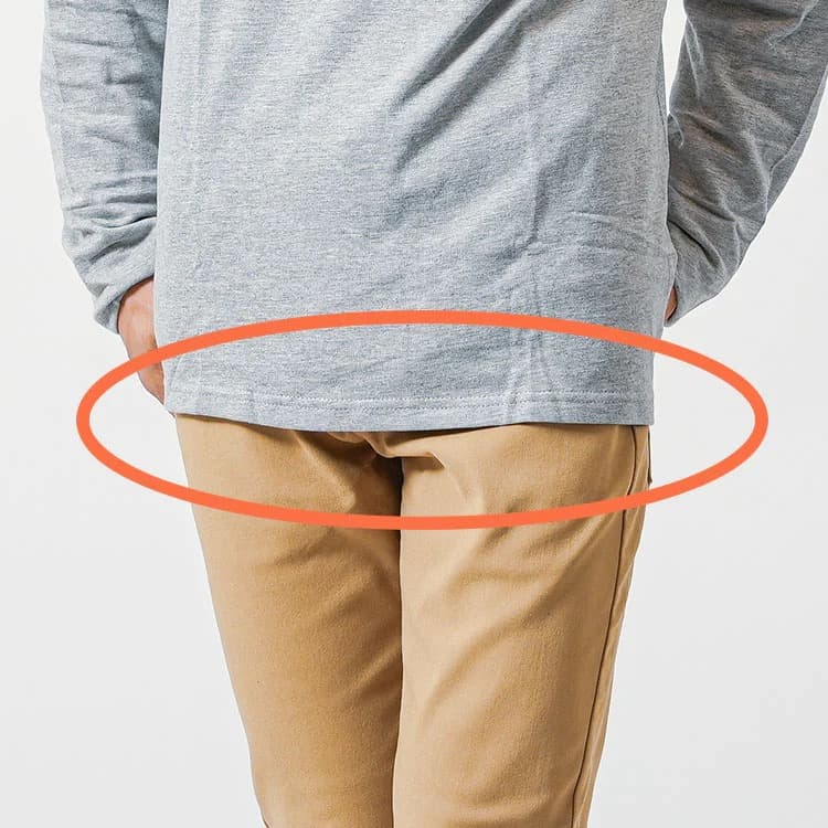 40代メンズがダサいと言われるファッションのポイント