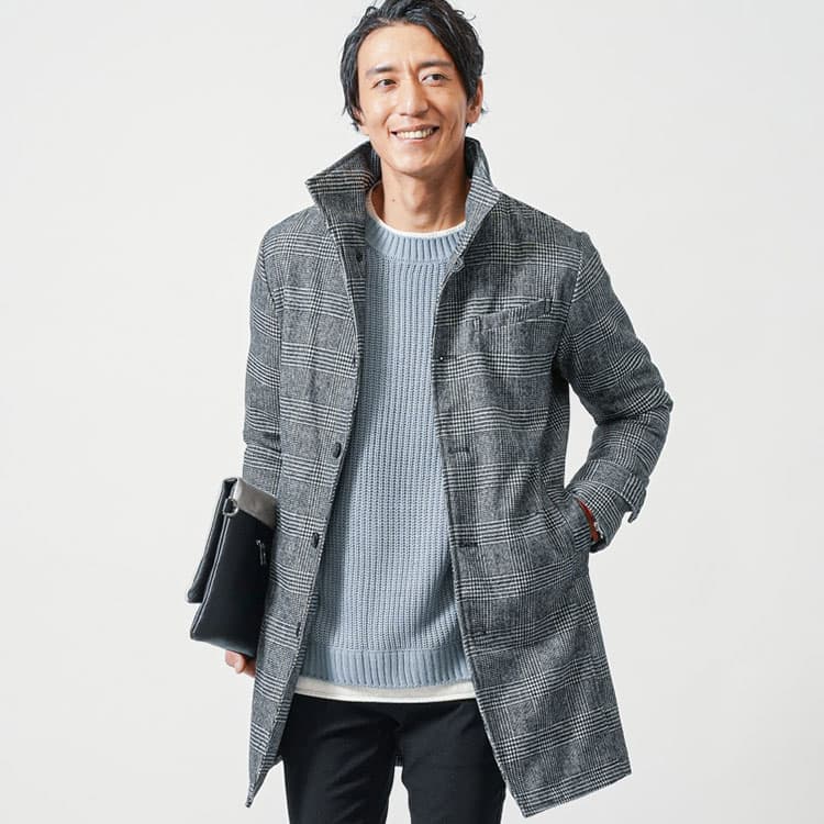 40代メンズにおすすめのダサいと言われないファッションアイテム