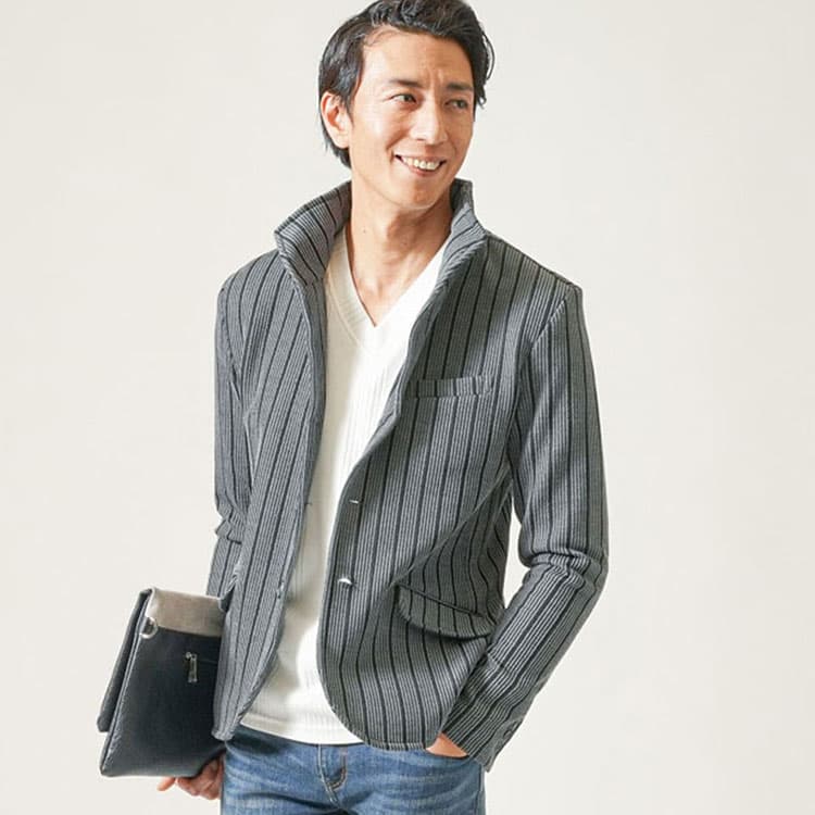 40代メンズにおすすめのダサいと言われないファッションアイテム