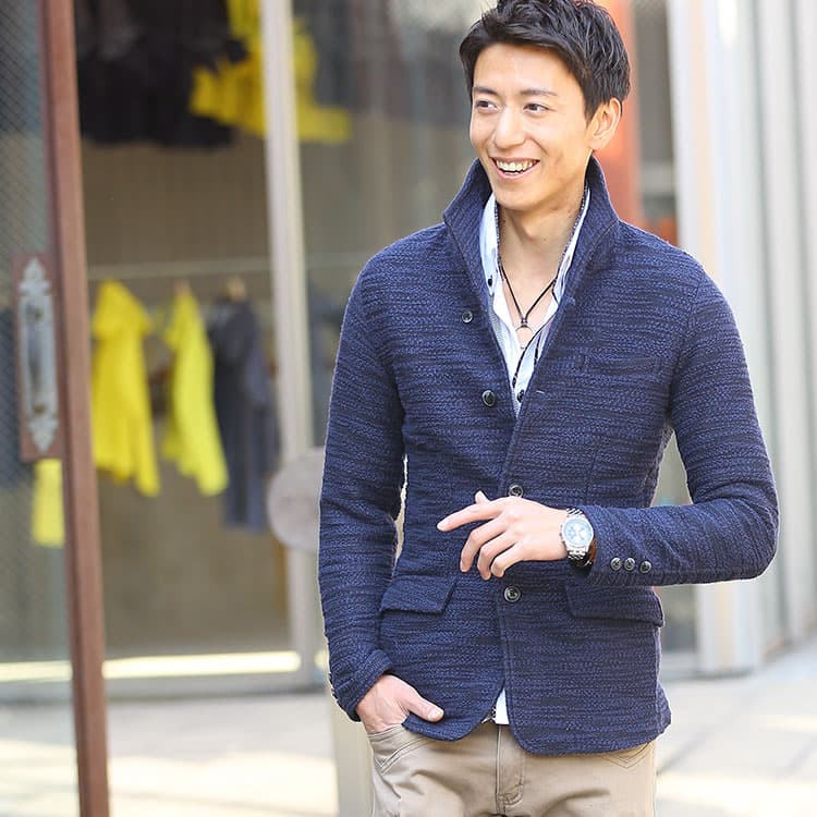 40代メンズにおすすめのダサいと言われないファッションアイテム