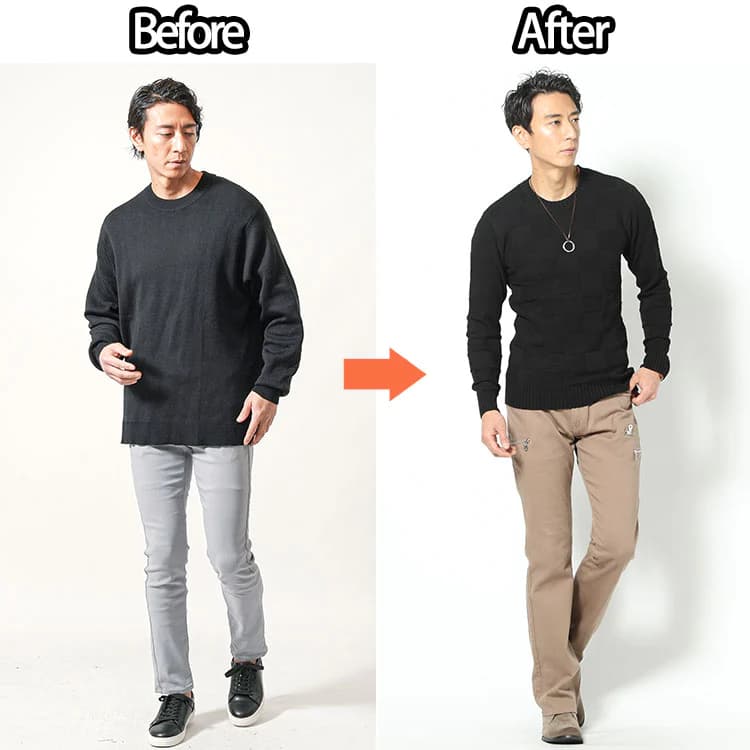 コーディネート