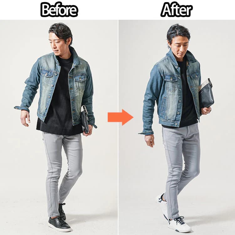 コーディネート