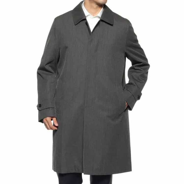 40代メンズにおすすめのファッションブランドのバーニーズニューヨーク