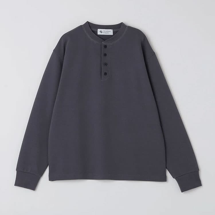 40代メンズにおすすめのファッションブランドのSHIPS